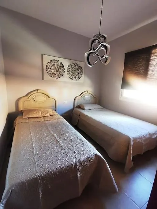 Casa Llena De Luz En Benajarfe Villa Benajarafe Holiday home