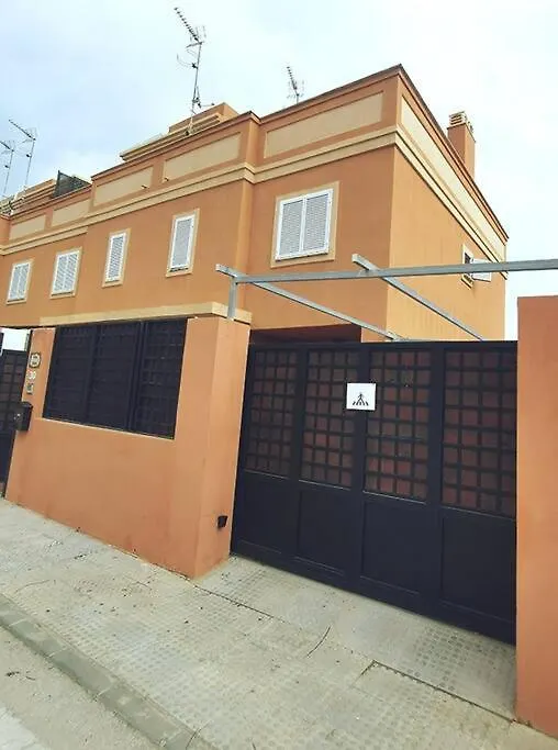 Casa Llena De Luz En Benajarfe Villa Benajarafe Holiday home