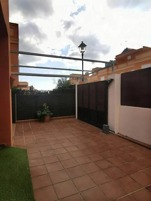 Casa Llena De Luz En Benajarfe Villa Benajarafe 0*,  Spain